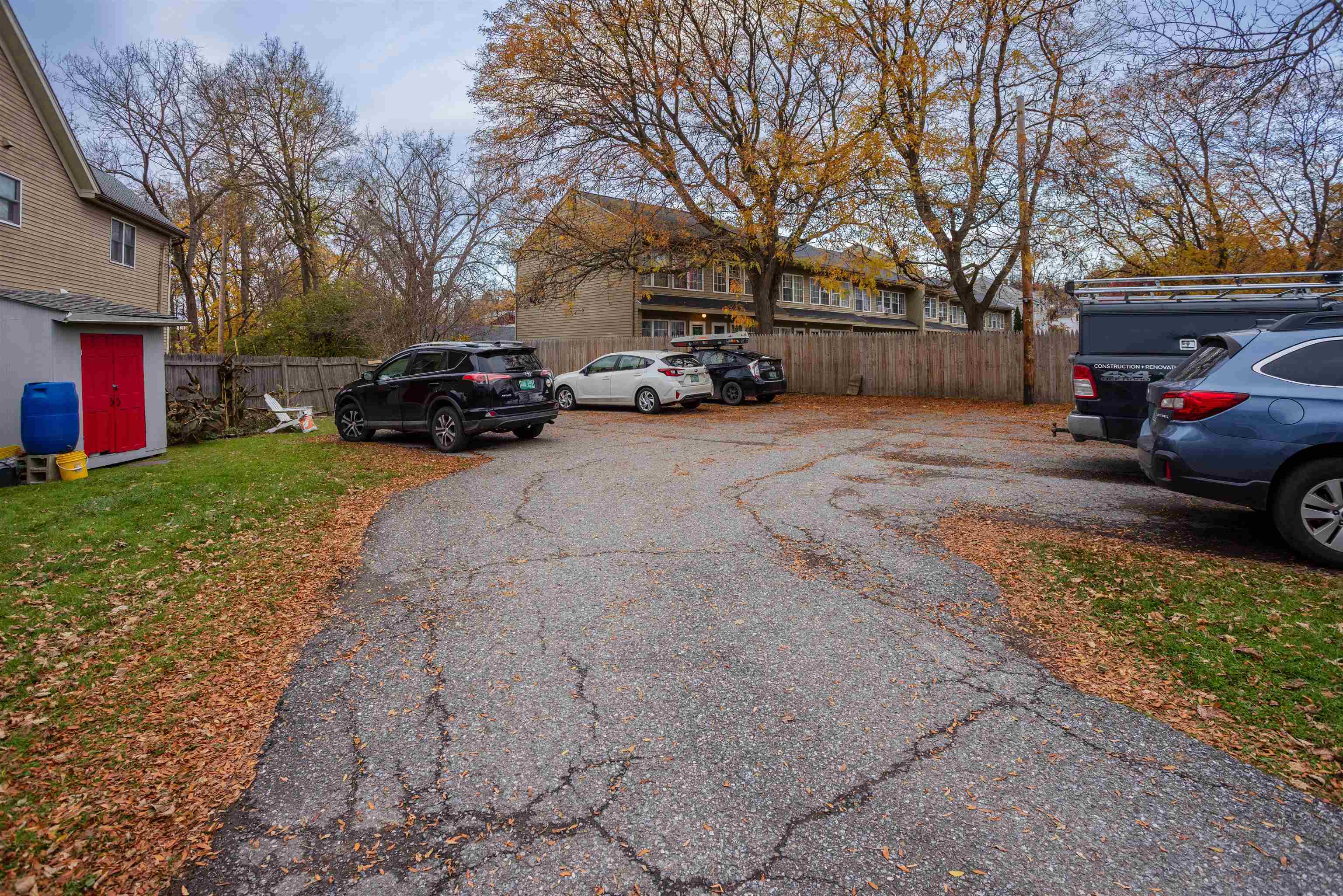 44 Marble Avenue, Unit 1 Burlington, VT 05401 - Photo 24 of 28