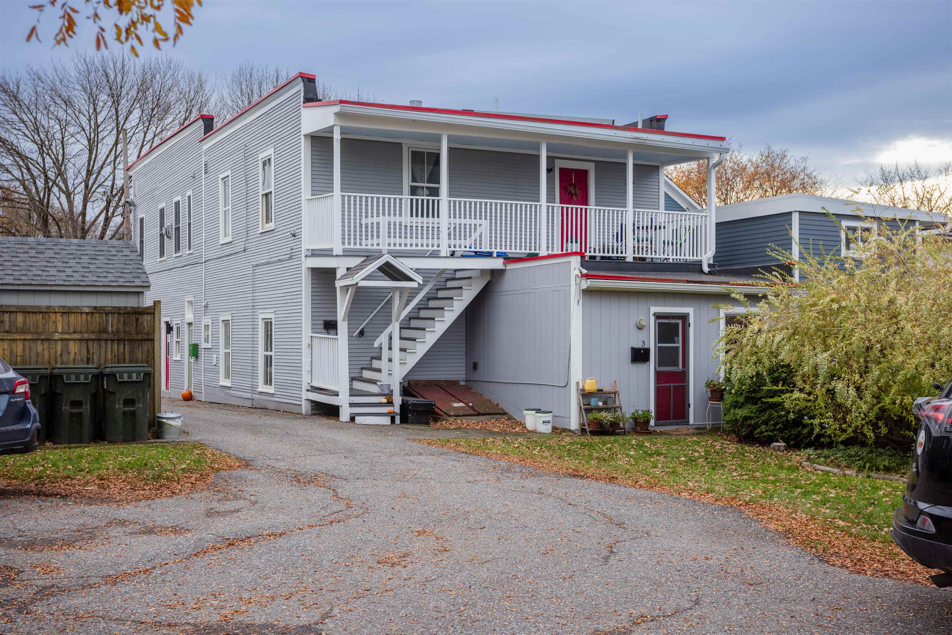 44 Marble Avenue, Unit 1 Burlington, VT 05401 - Photo 25 of 28