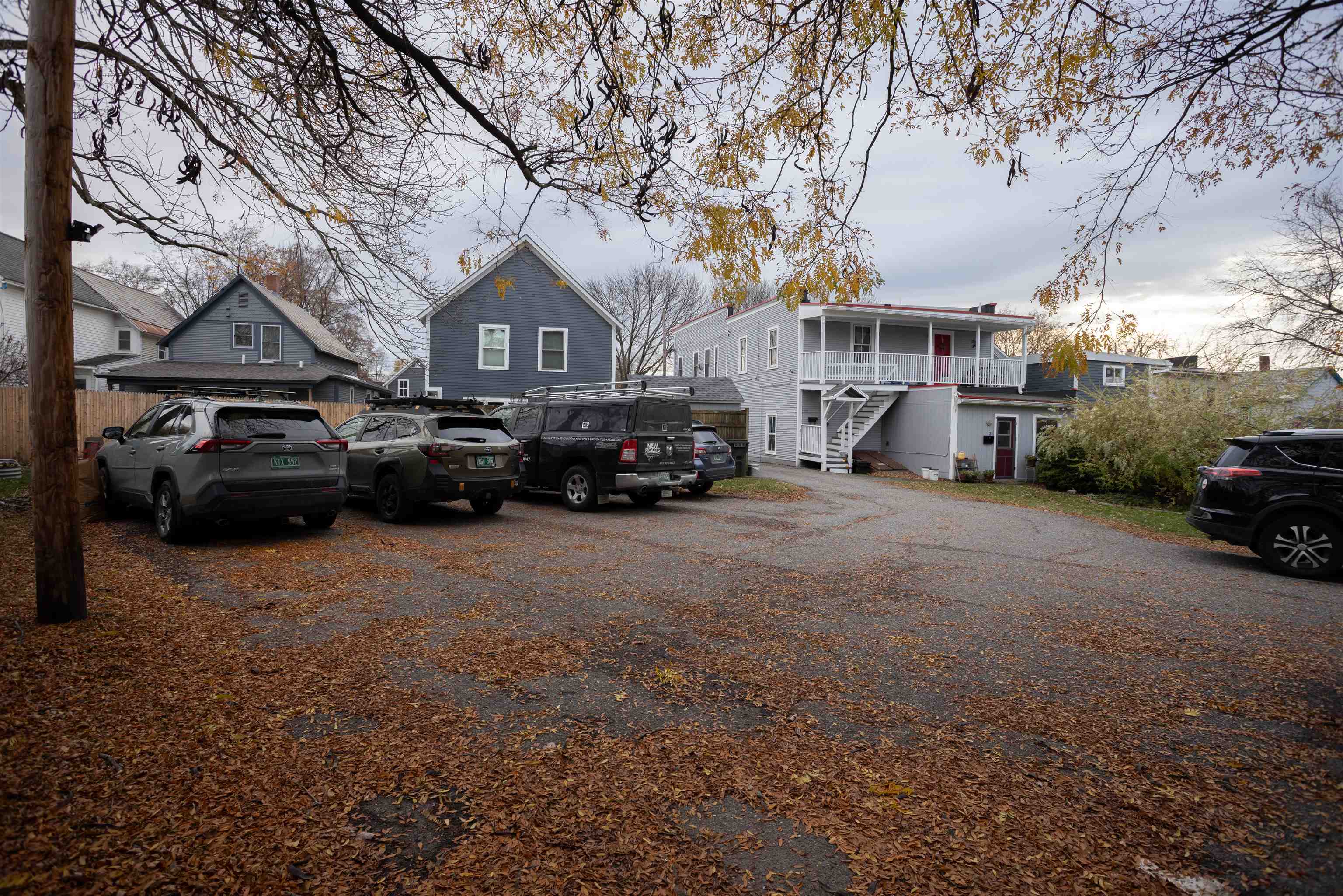 44 Marble Avenue, Unit 1 Burlington, VT 05401 - Photo 27 of 28