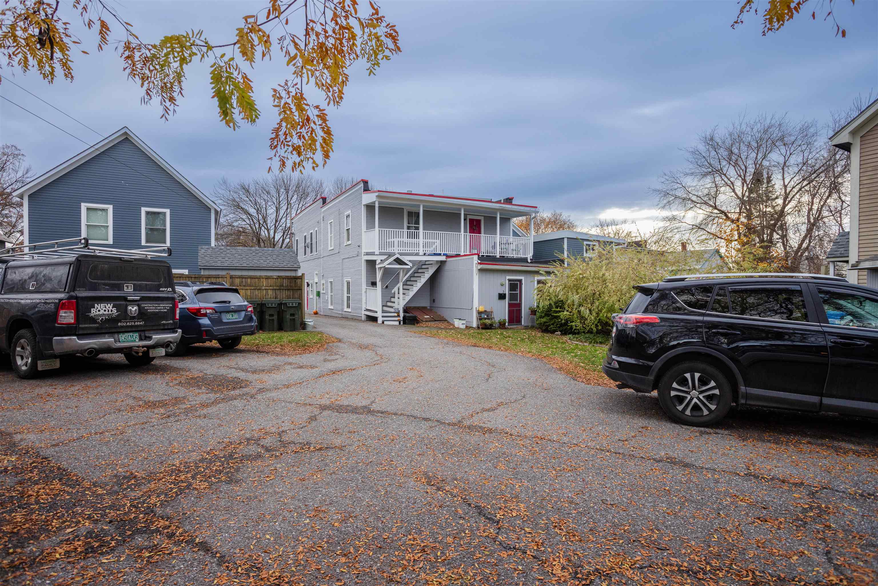 44 Marble Avenue, Unit 1 Burlington, VT 05401 - Photo 28 of 28