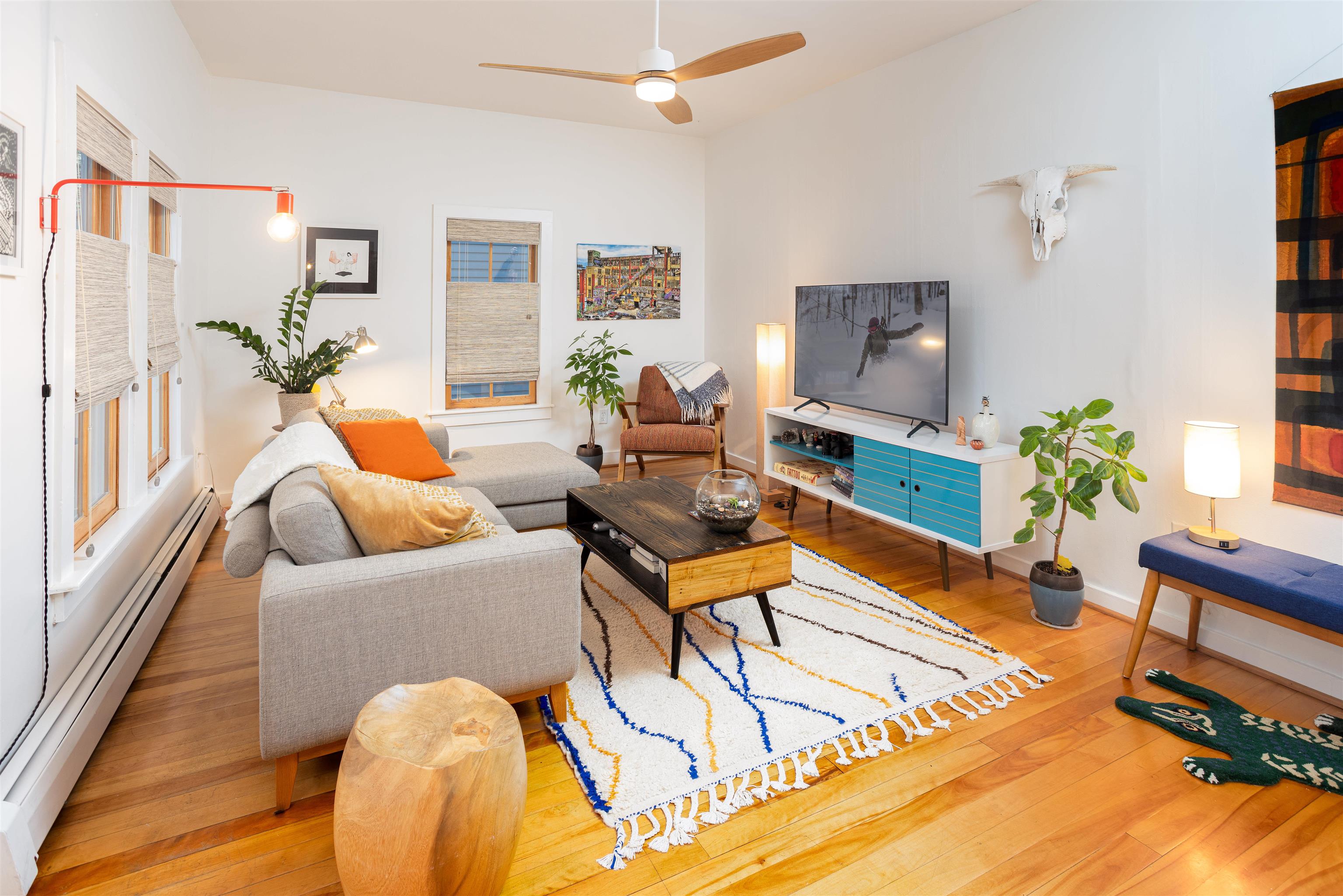 44 Marble Avenue, Unit 1 Burlington, VT 05401 - Photo 4 of 28