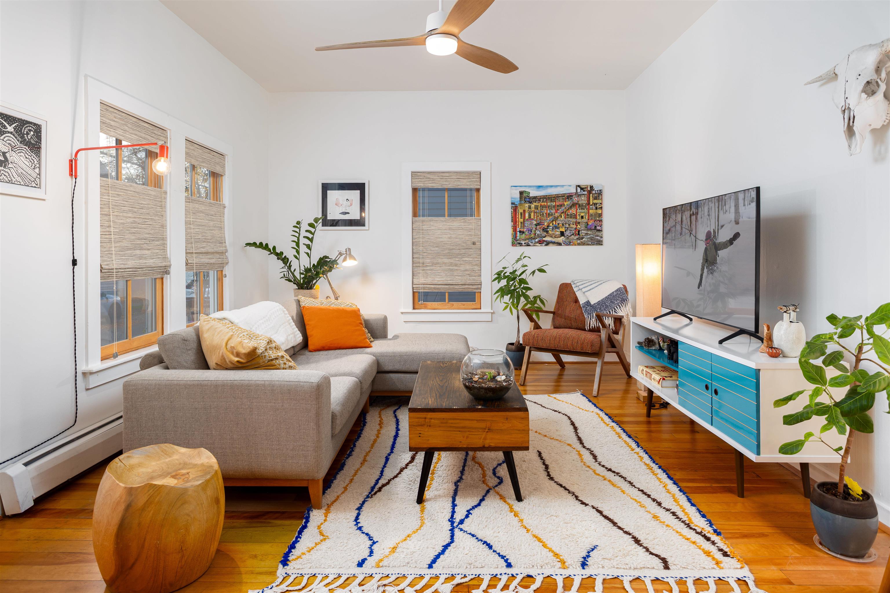 44 Marble Avenue, Unit 1 Burlington, VT 05401 - Photo 6 of 28