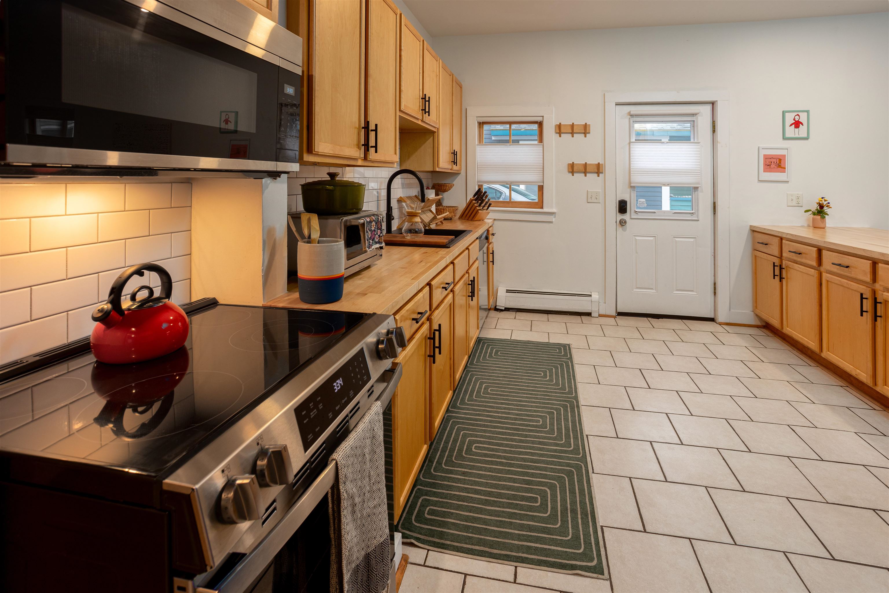 44 Marble Avenue, Unit 1 Burlington, VT 05401 - Photo 9 of 28