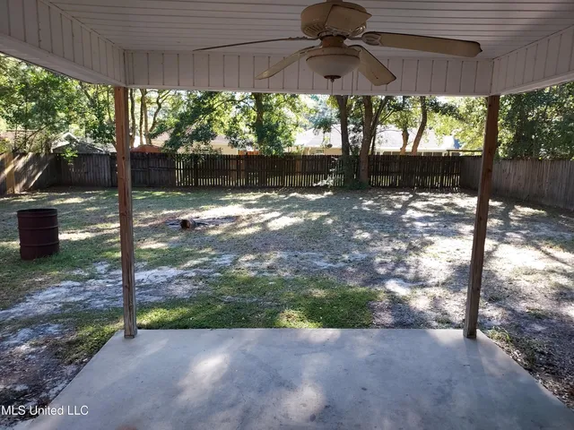 $1,650 | 1009 Magnolia Street, Ocean Springs, MS 39564