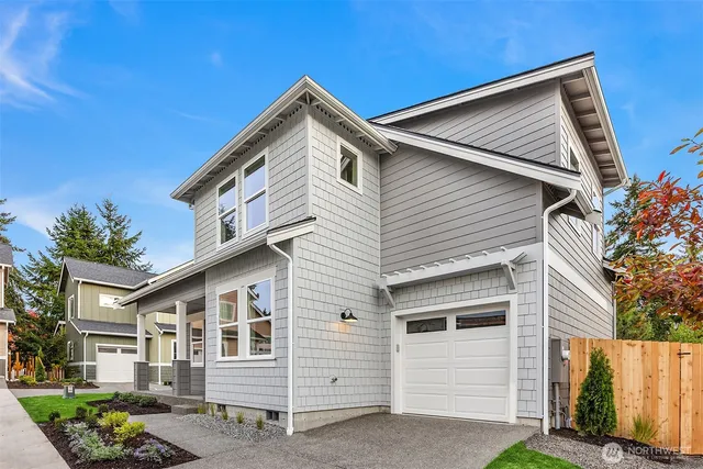 $695,000 | 23 Beargrass Lane Northeast, Poulsbo, WA 98370