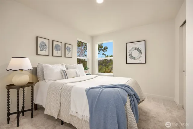 $695,000 | 23 Beargrass Lane Northeast, Poulsbo, WA 98370