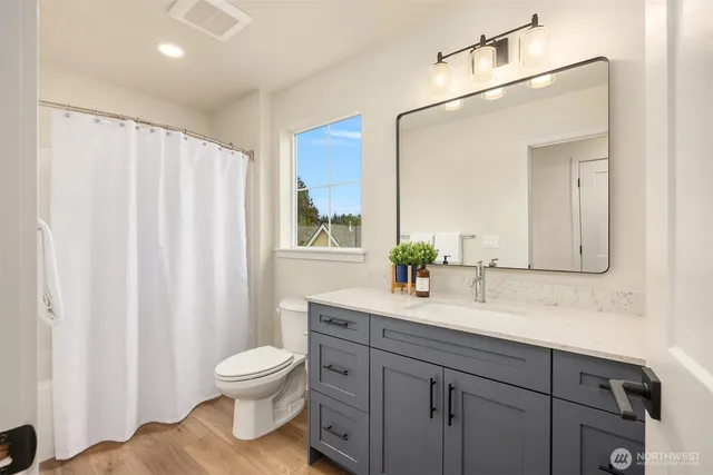 $695,000 | 23 Beargrass Lane Northeast, Poulsbo, WA 98370