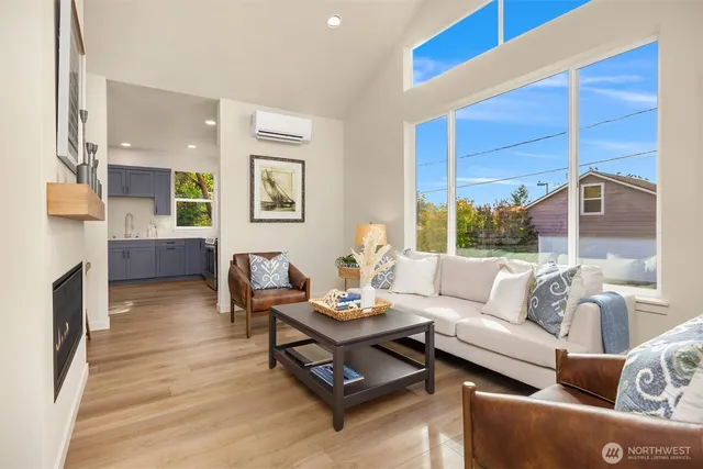 $695,000 | 23 Beargrass Lane Northeast, Poulsbo, WA 98370