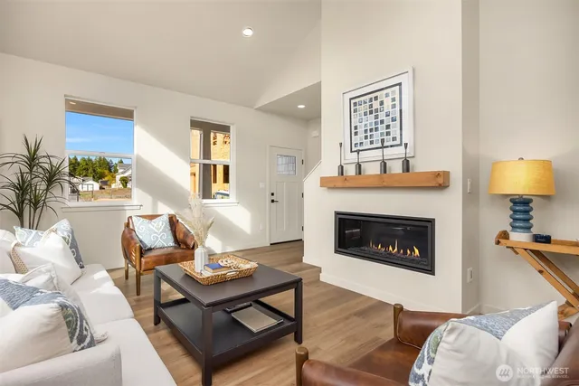 $695,000 | 23 Beargrass Lane Northeast, Poulsbo, WA 98370