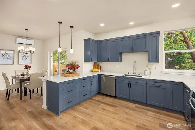 $695,000 | 23 Beargrass Lane Northeast, Poulsbo, WA 98370