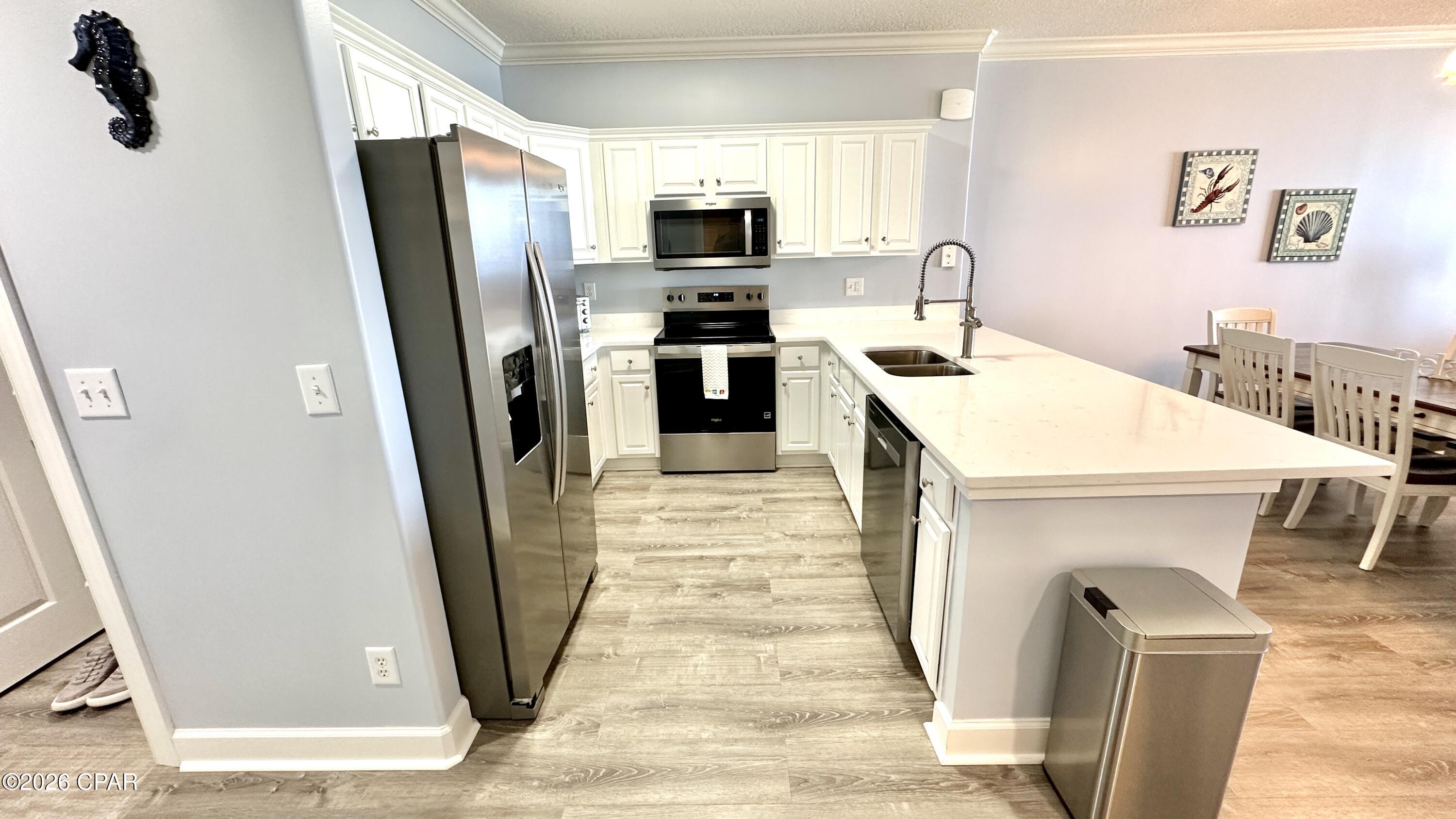 17643 Front Beach Road, Unit 1704 Panama City Beach, FL 32413 - Photo 7 of 55