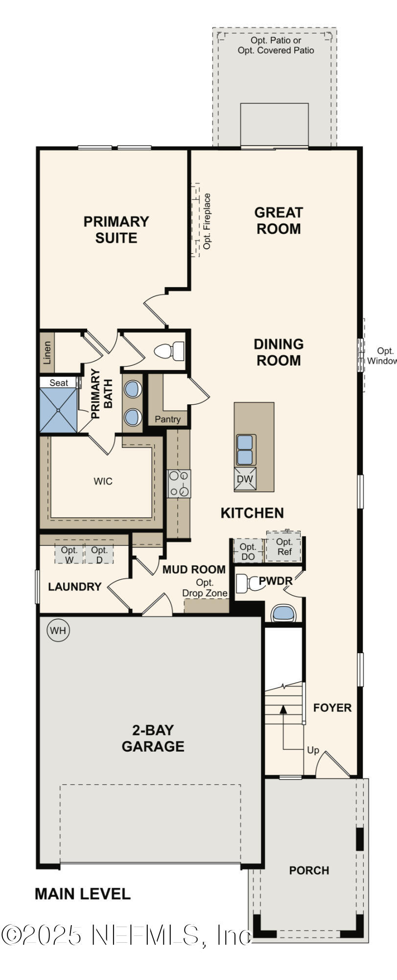 1353 Ribbon Place Palm Coast, FL 32164 - Photo 2 of 28 IMG_3322