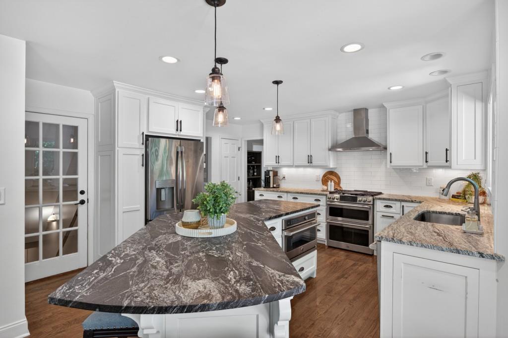 791 Bentwood Trace Alpharetta, GA 30005 - Photo 12 of 40