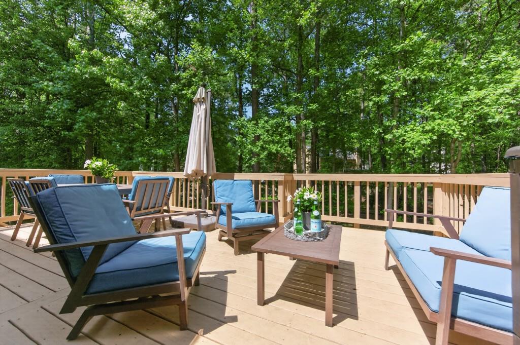 791 Bentwood Trace Alpharetta, GA 30005 - Photo 17 of 40