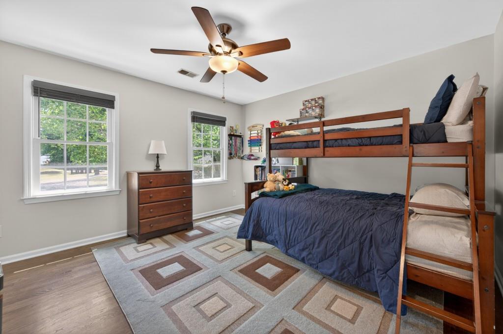791 Bentwood Trace Alpharetta, GA 30005 - Photo 25 of 40