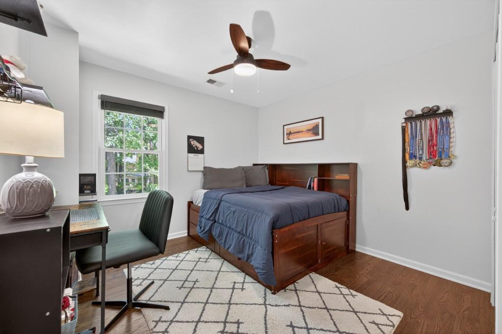 791 Bentwood Trace Alpharetta, GA 30005 - Photo 26 of 40