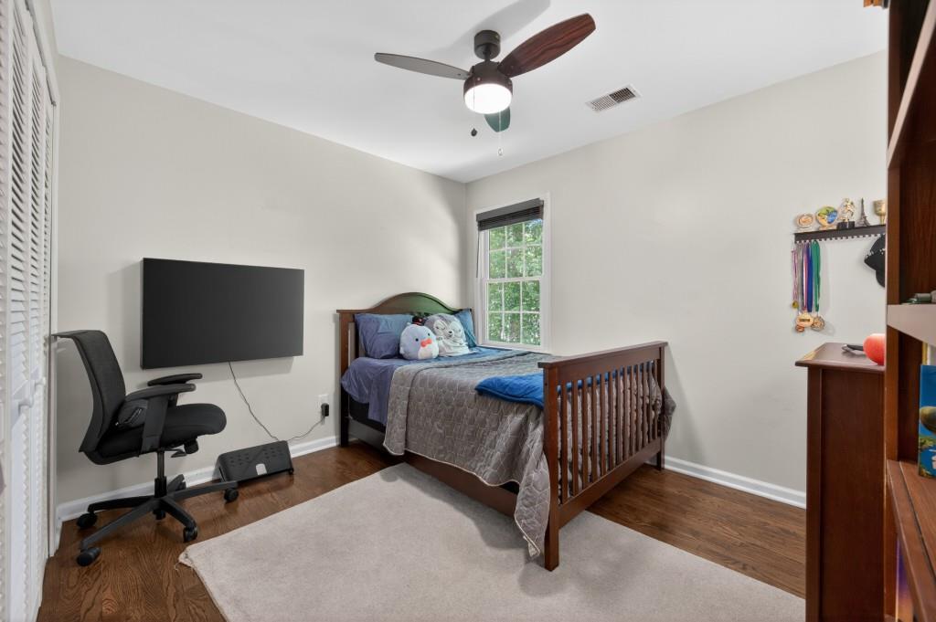 791 Bentwood Trace Alpharetta, GA 30005 - Photo 28 of 40