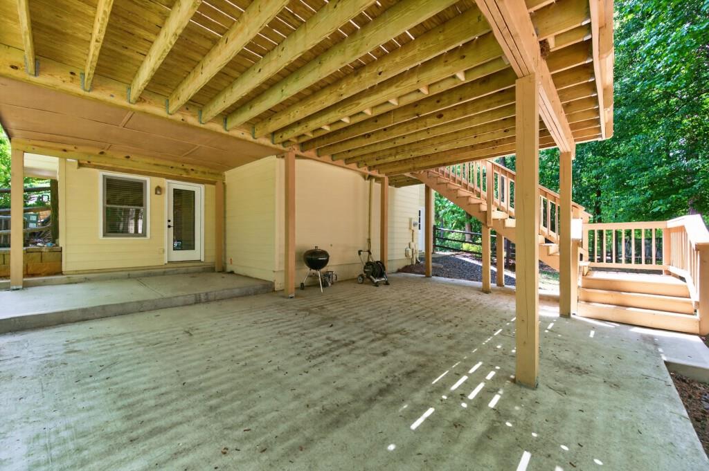 791 Bentwood Trace Alpharetta, GA 30005 - Photo 31 of 40