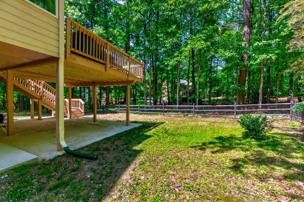 791 Bentwood Trace Alpharetta, GA 30005 - Photo 32 of 40