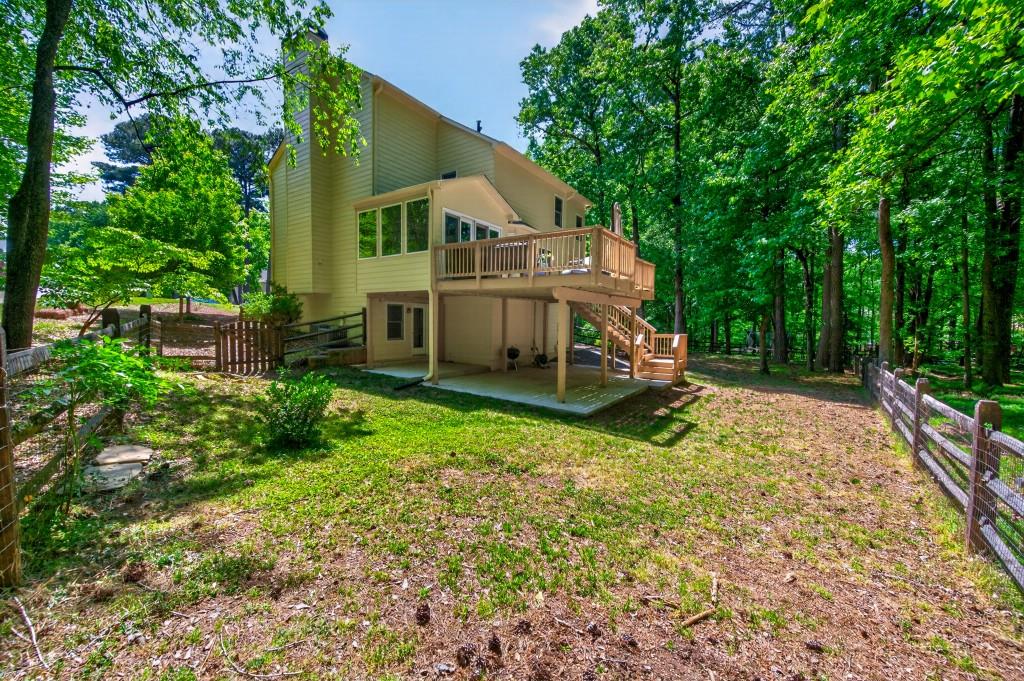 791 Bentwood Trace Alpharetta, GA 30005 - Photo 33 of 40