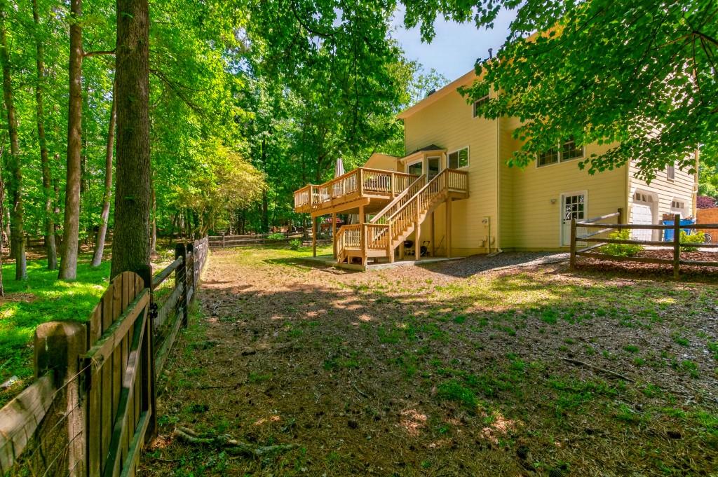 791 Bentwood Trace Alpharetta, GA 30005 - Photo 34 of 40