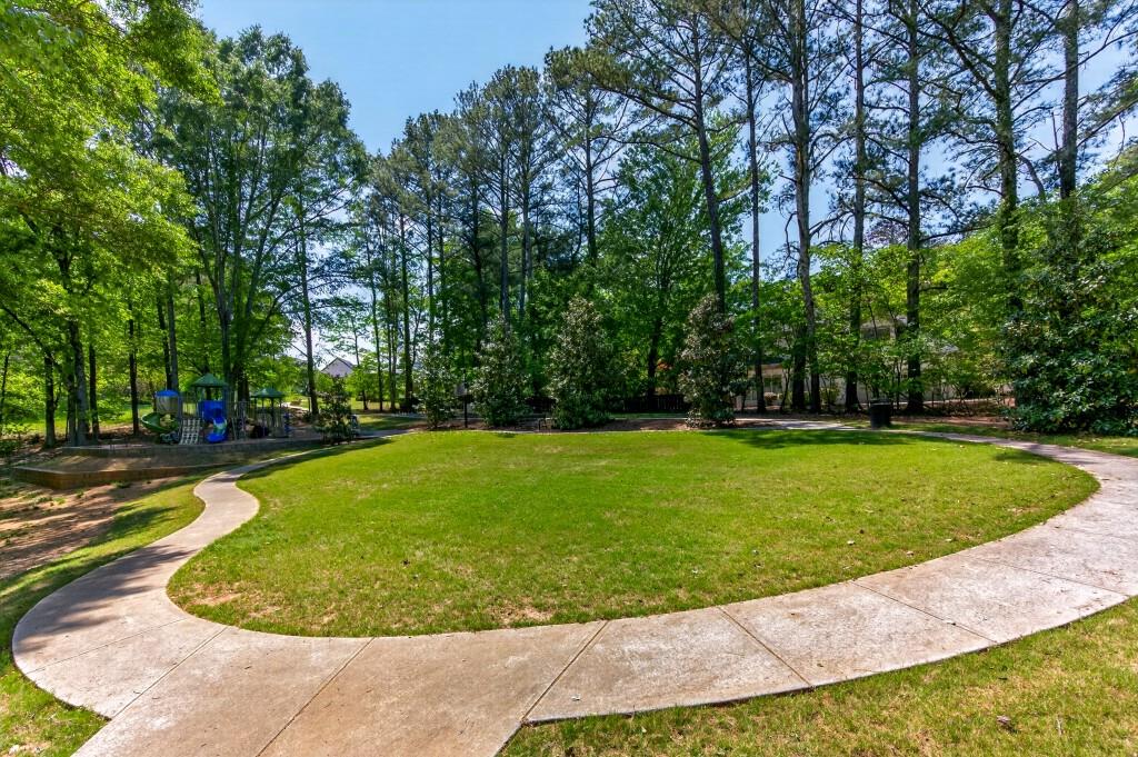791 Bentwood Trace Alpharetta, GA 30005 - Photo 37 of 40
