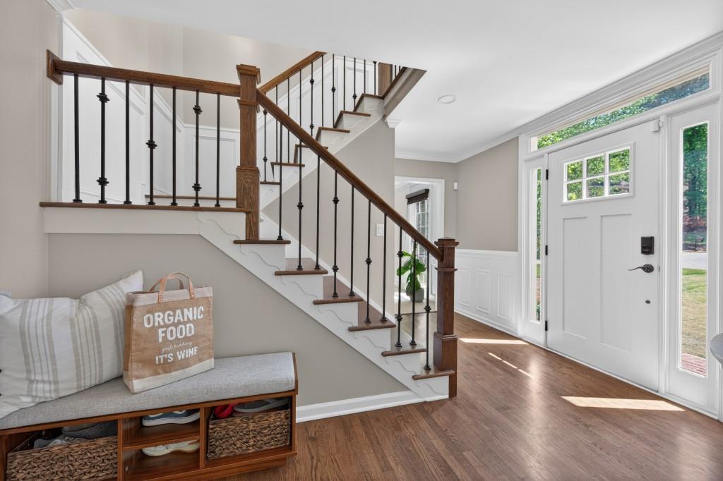 791 Bentwood Trace Alpharetta, GA 30005 - Photo 4 of 40