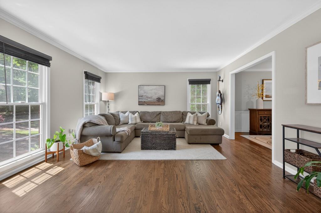 791 Bentwood Trace Alpharetta, GA 30005 - Photo 6 of 40