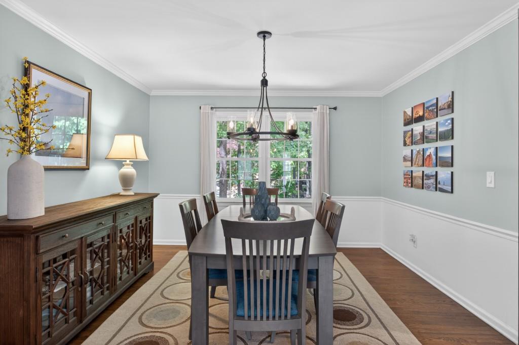 791 Bentwood Trace Alpharetta, GA 30005 - Photo 8 of 40