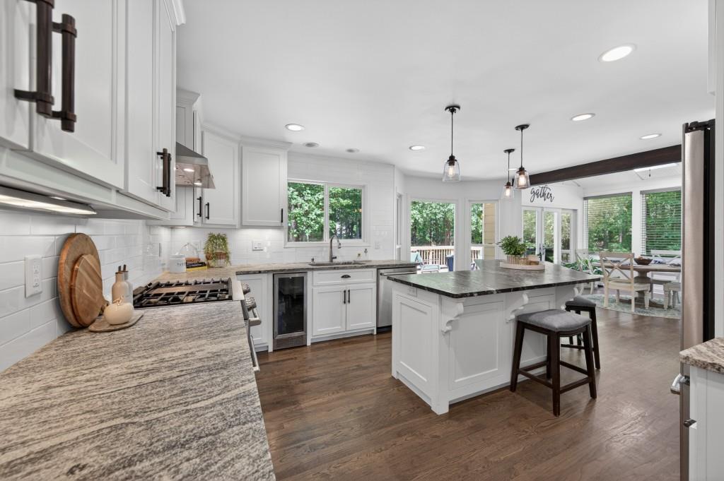 791 Bentwood Trace Alpharetta, GA 30005 - Photo 10 of 40
