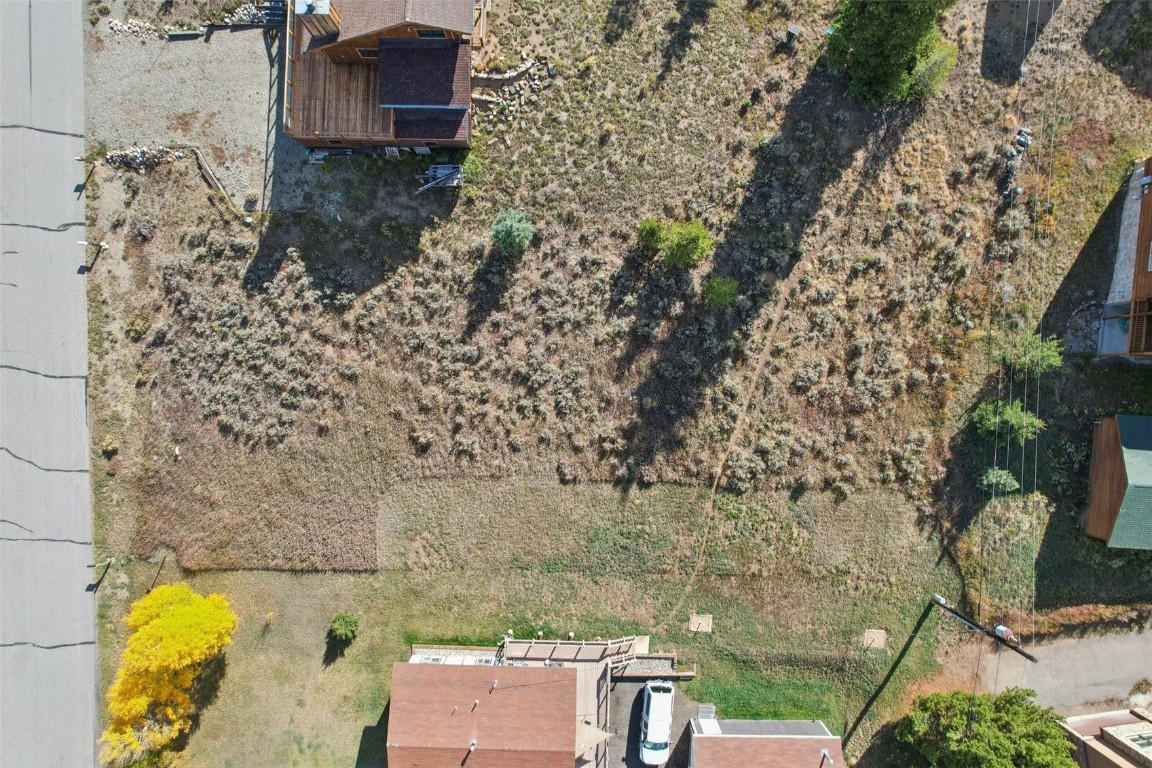 653 Vail Circle Dillon, CO 80435 - Photo 11 of 16 Bird's eye view