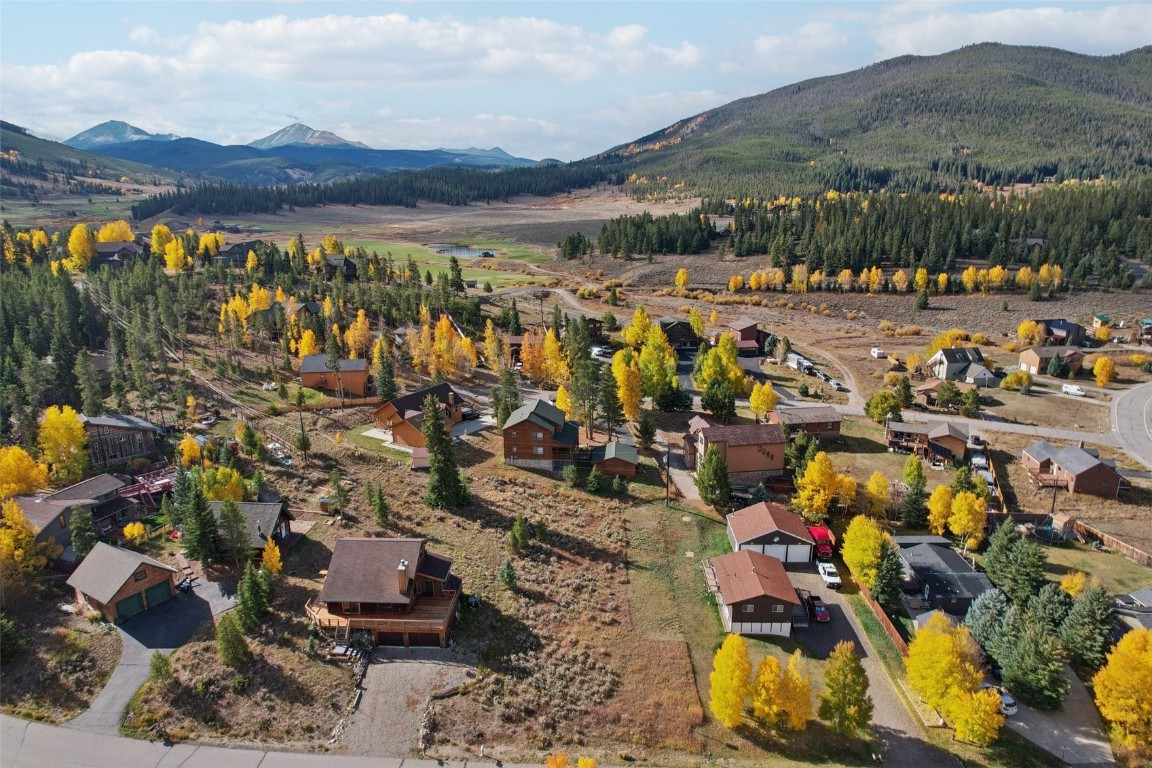 653 Vail Circle Dillon, CO 80435 - Photo 2 of 16 Grays and Torreys Peaks in the background