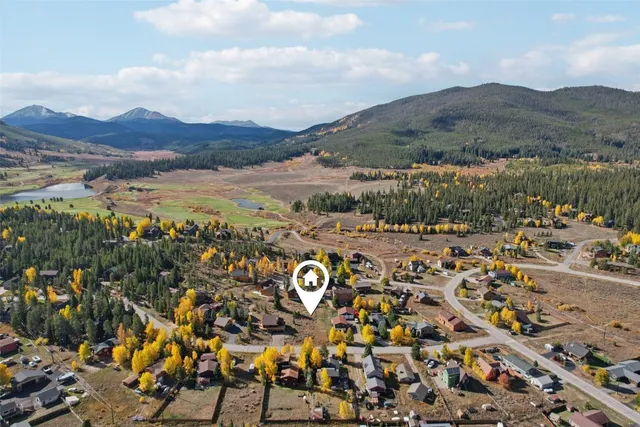 $575,000 | 653 Vail Circle, Dillon, CO 80435