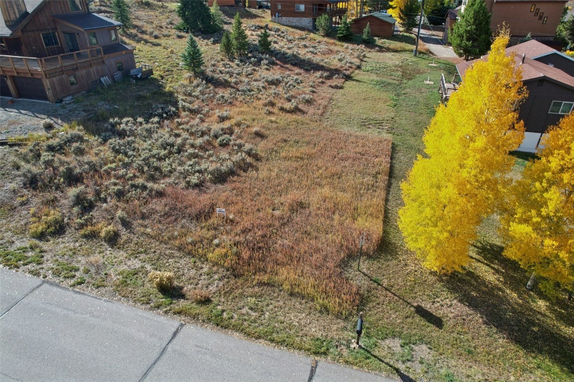 653 Vail Circle Dillon, CO 80435 - Photo 5 of 16 Mostly flat / gently sloping lot