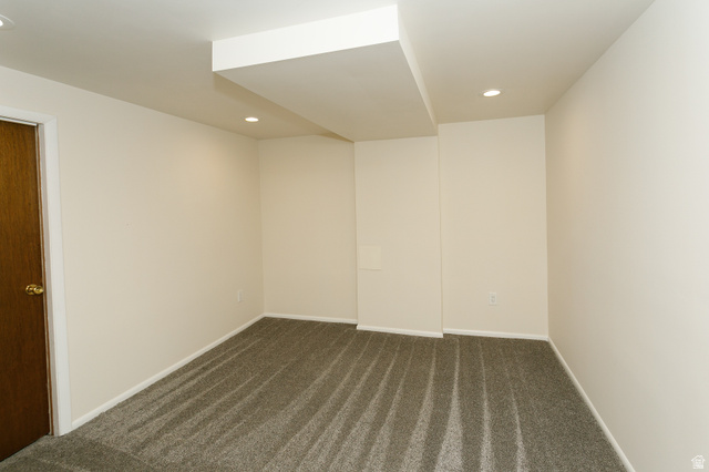1349 Madera Drive Bountiful, UT 84010 - Photo 20 of 27