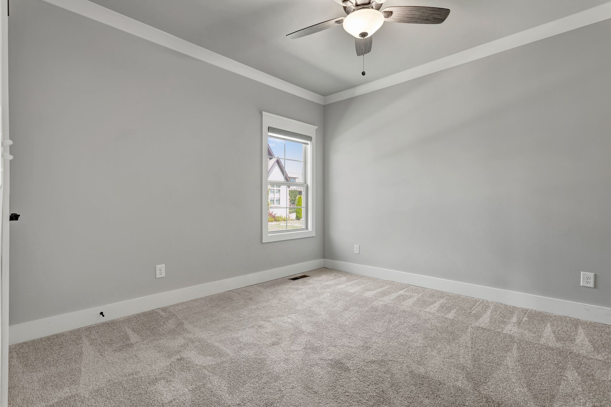 4050 Kiskadee Ln Spring Hill Spring Hill, TN 37174 - Photo 26 of 36 a view of an empty room with a window