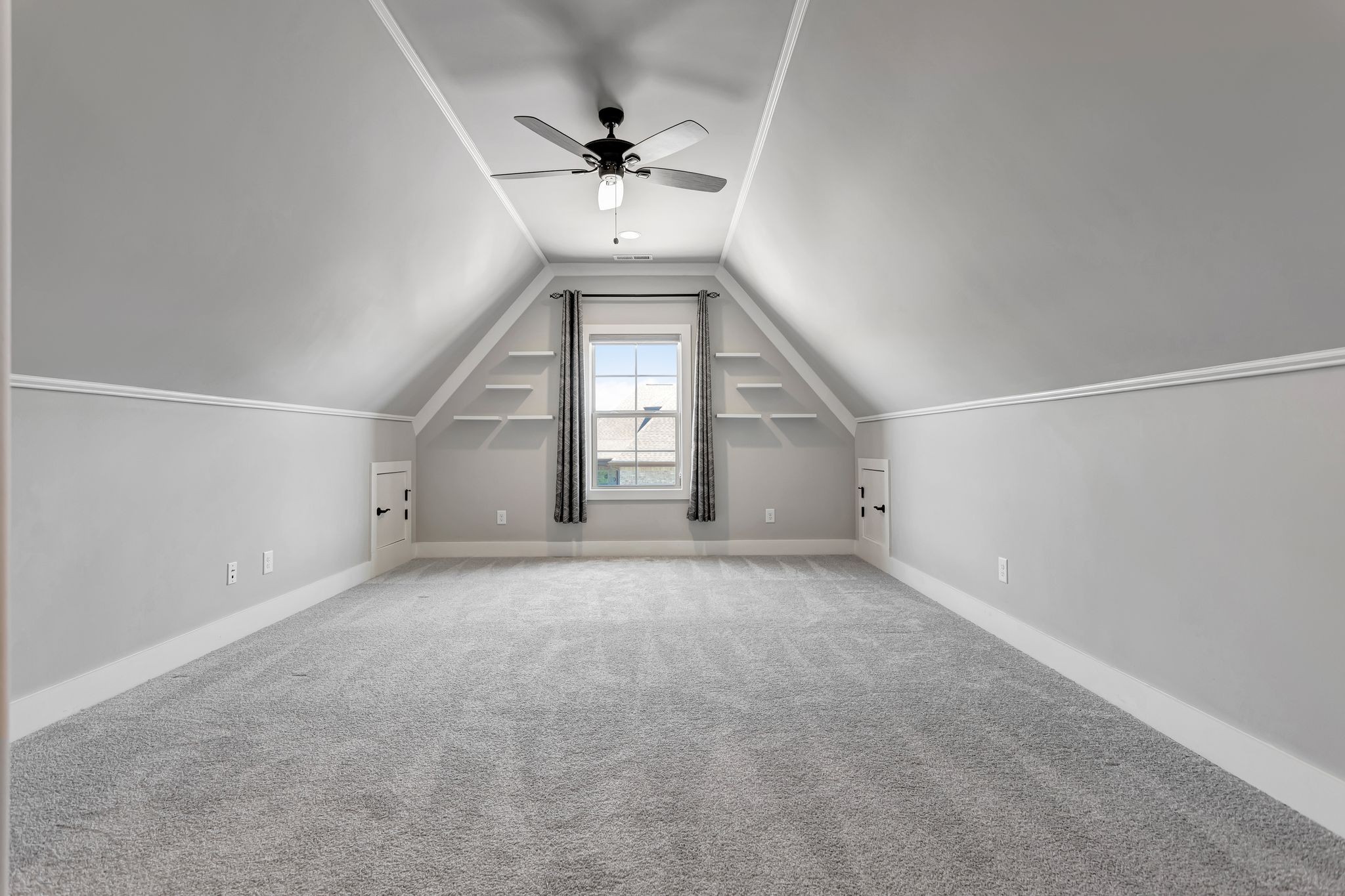 4050 Kiskadee Ln Spring Hill Spring Hill, TN 37174 - Photo 30 of 36 a view of an empty room with a window