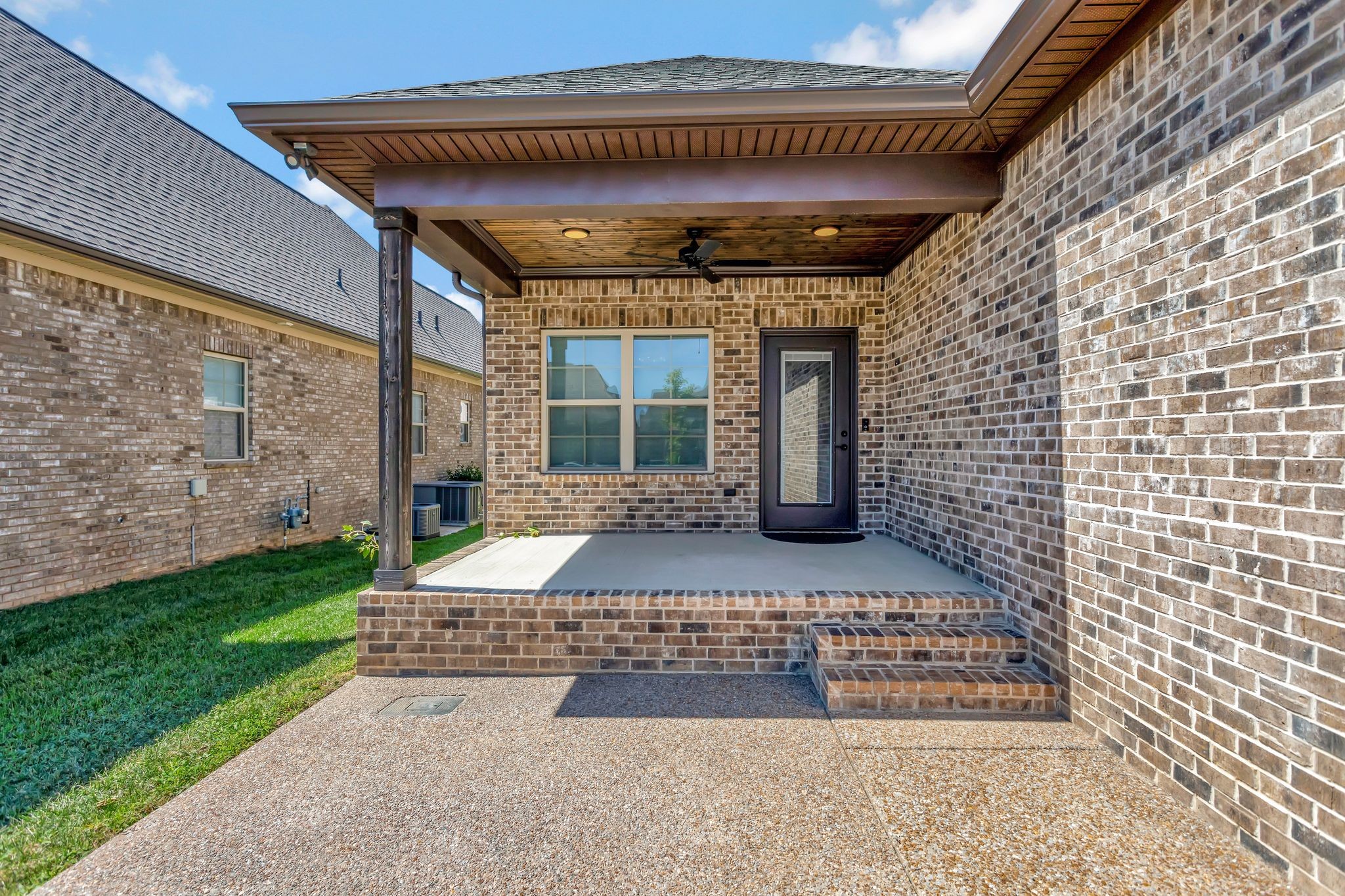 4050 Kiskadee Ln Spring Hill Spring Hill, TN 37174 - Photo 32 of 36 a view of outdoor space