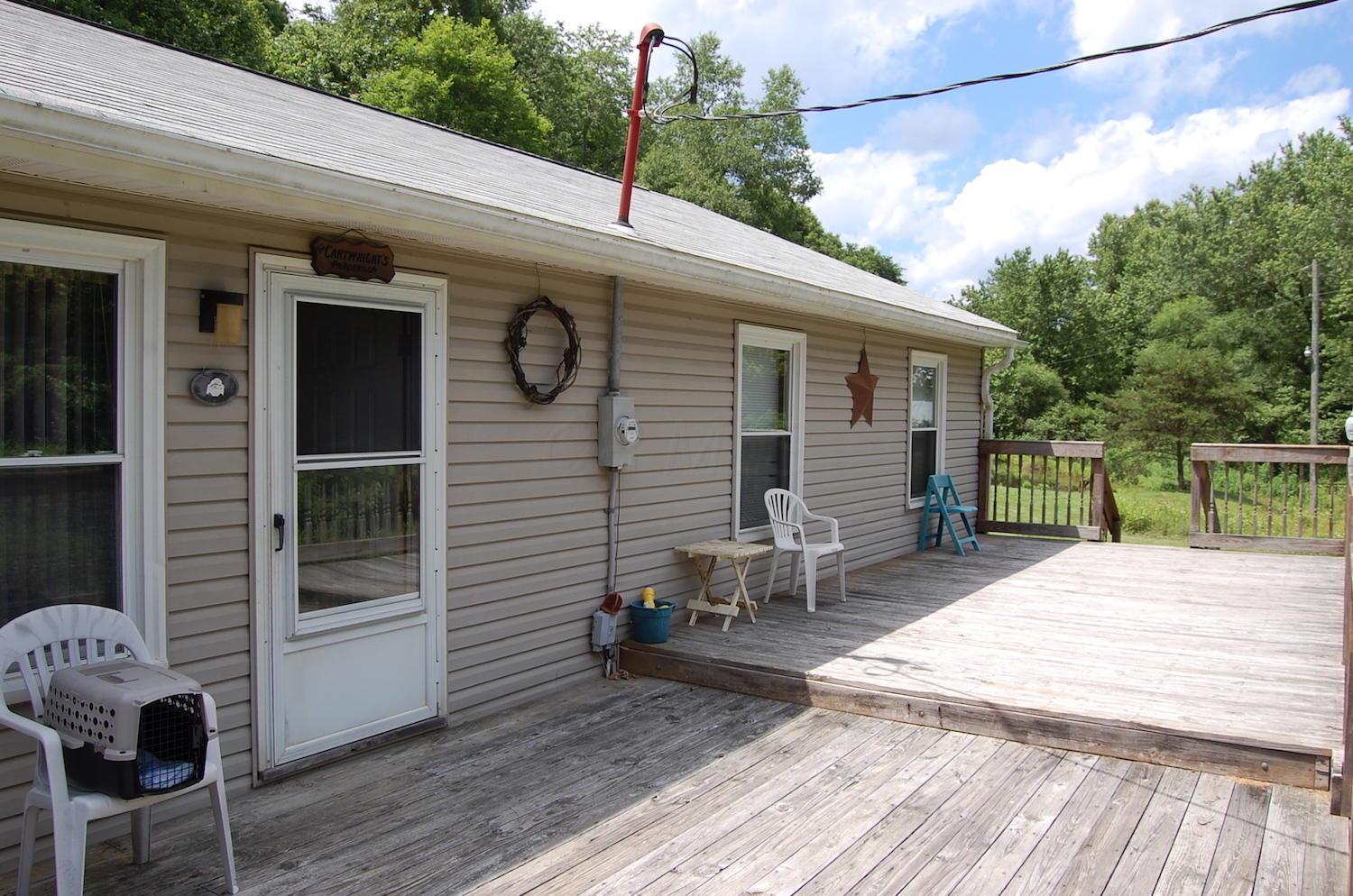 141 Spring Run Road Vinton, OH 45686 - Photo 41 of 50