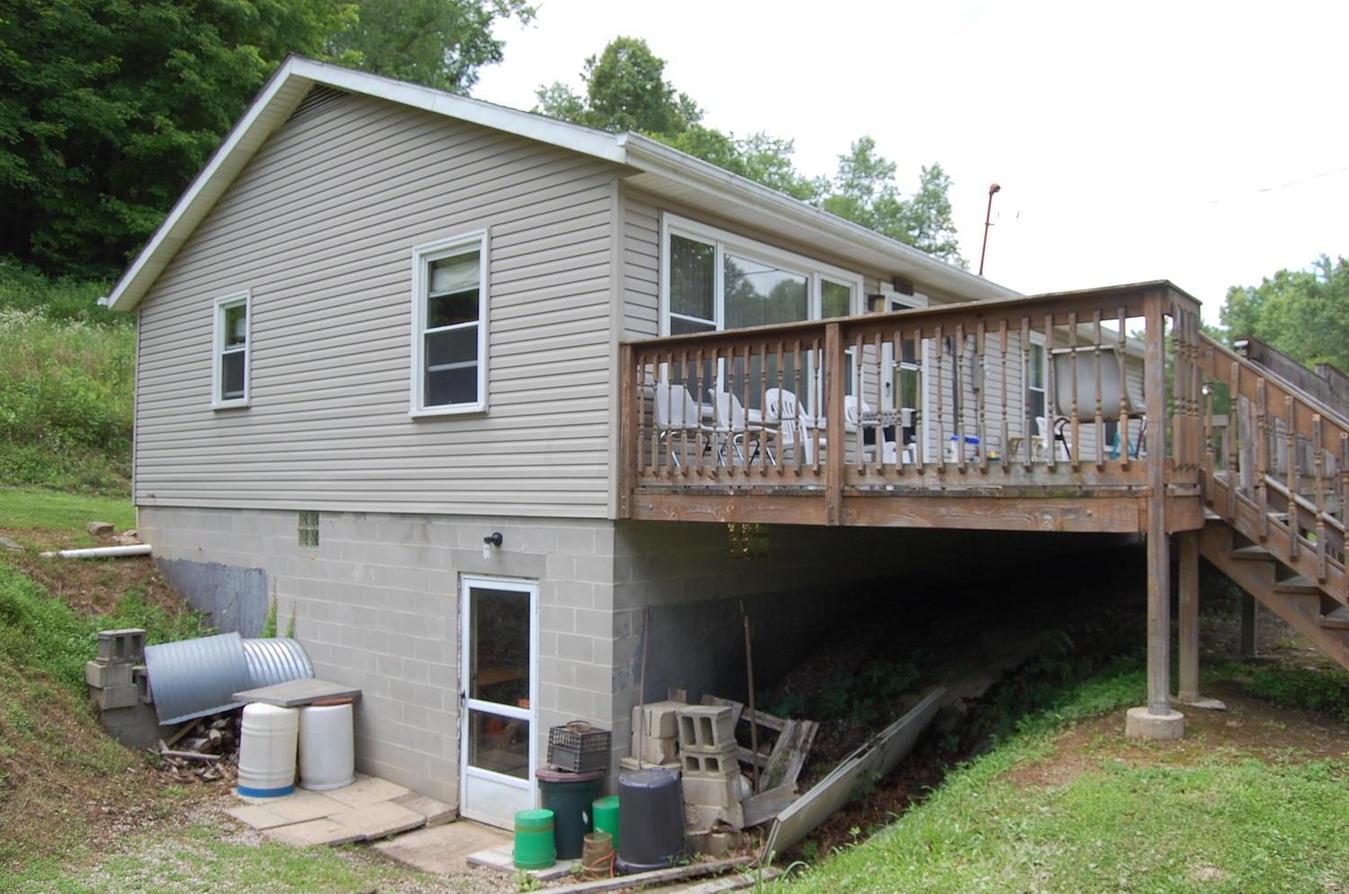 141 Spring Run Road Vinton, OH 45686 - Photo 44 of 50