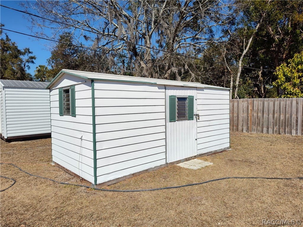 50 Risher Avenue Inglis, FL 34449 - Photo 18 of 22