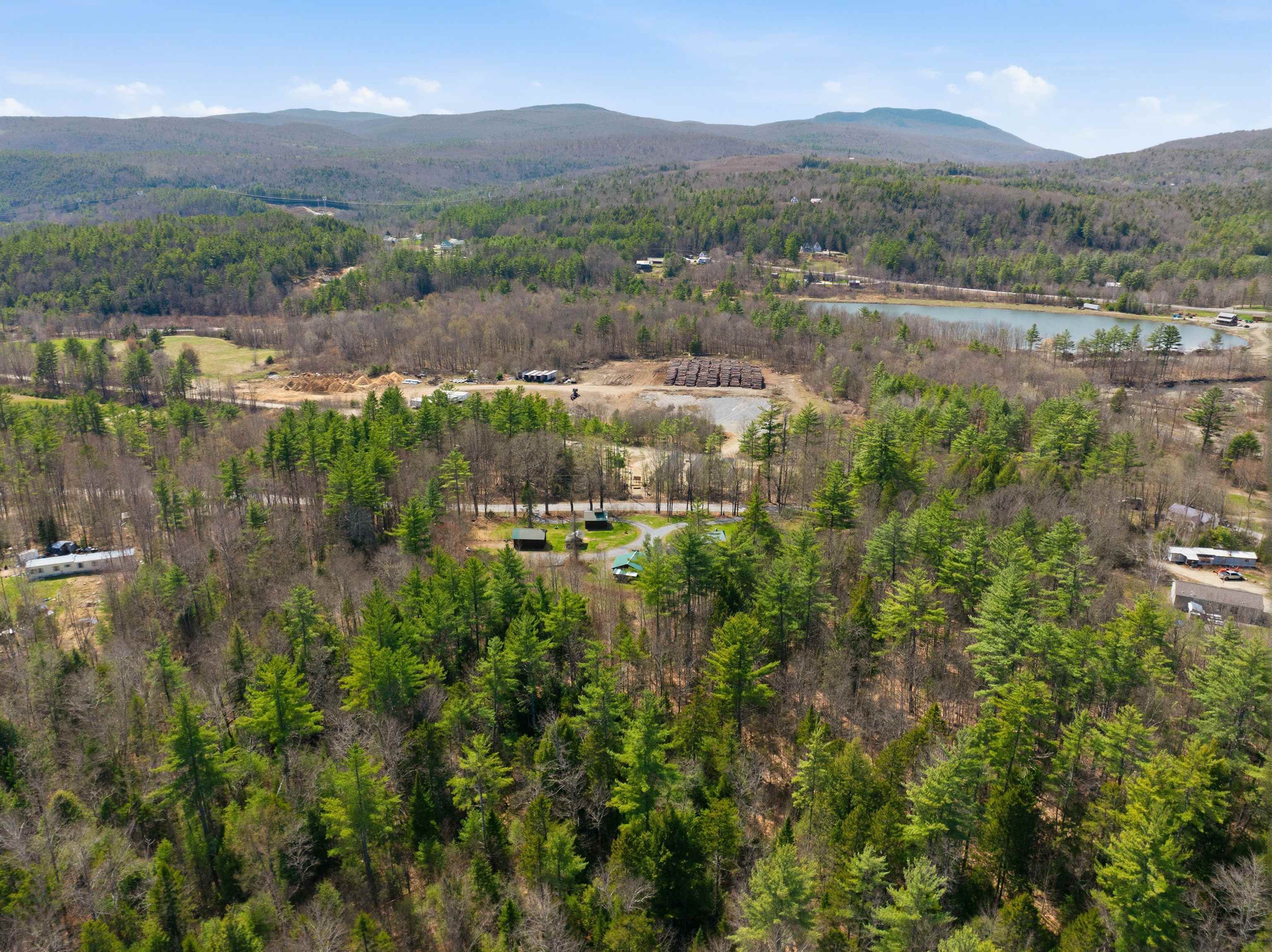 218 East Side Road Wentworth, NH 03282 - Photo 52 of 54 Gallery Image 52