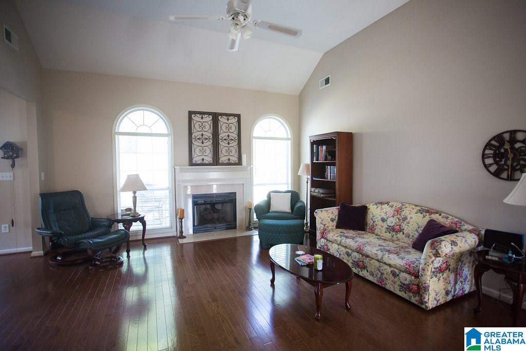 118 Stonehaven Way Pelham, AL 35124 - Photo 29 of 38