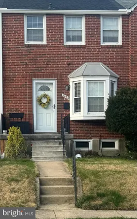 $2,400 | 1658 Thetford Road, Towson, MD 21286