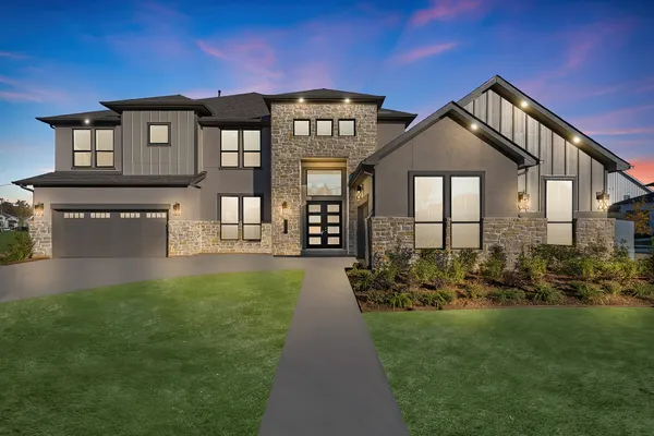 $954,990 | 7723 Unicorn Clubtail Court, Fulshear, TX 77441