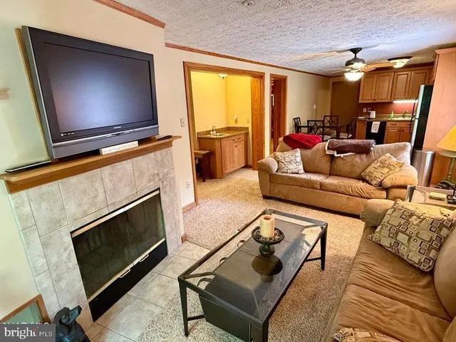 $96,000 | 143 East Valley Point Lane, Unit 1323, Claysburg, PA 16625