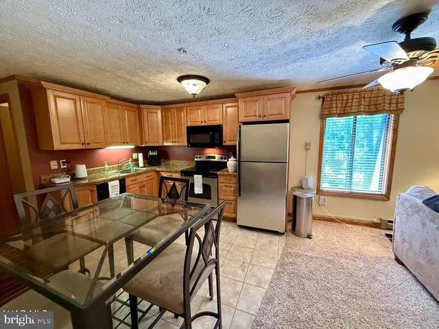 $96,000 | 143 East Valley Point Lane, Unit 1323, Claysburg, PA 16625