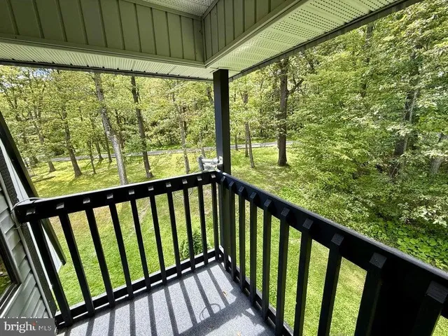 $96,000 | 143 East Valley Point Lane, Unit 1323, Claysburg, PA 16625