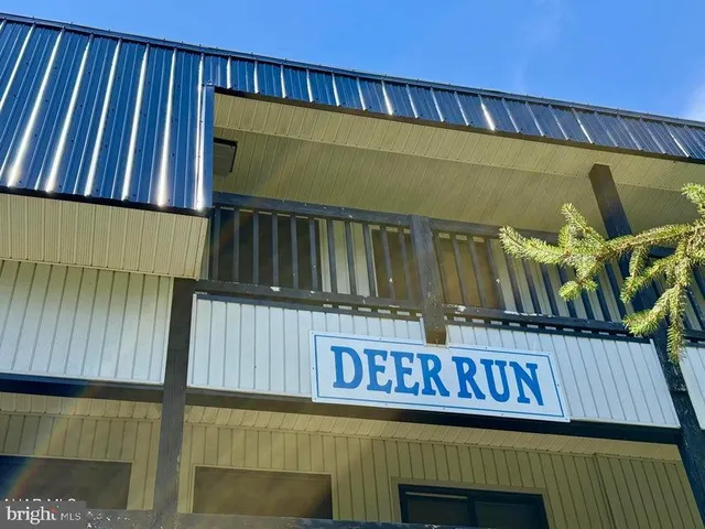 $96,000 | 143 East Valley Point Lane, Unit 1323, Claysburg, PA 16625