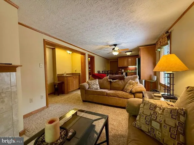 $96,000 | 143 East Valley Point Lane, Unit 1323, Claysburg, PA 16625